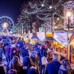 Bruxelles_Marché_Noël_Voyages_Descamps