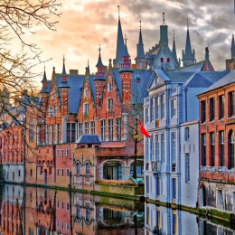 Bruges_Voyages_Descamps