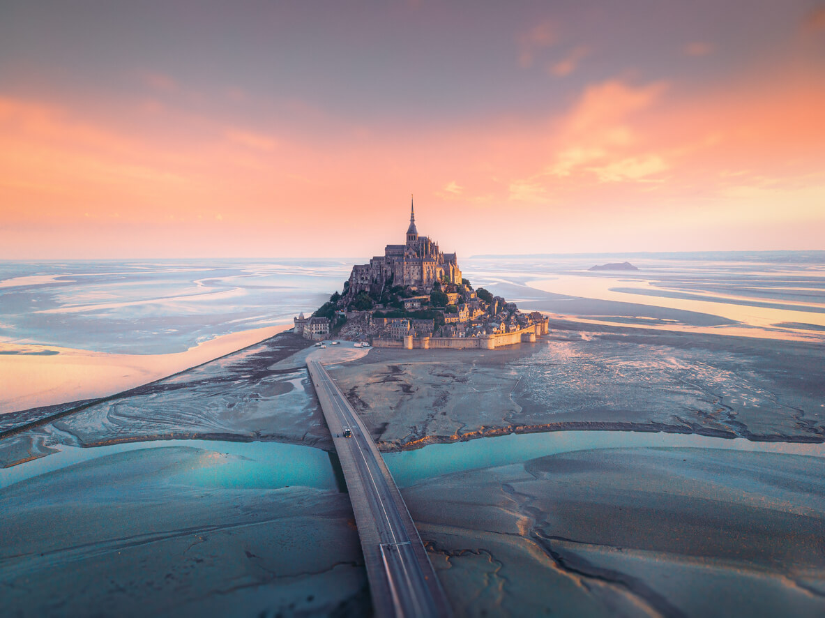 Mont_Saint_Michel_Weekend_Voyages_Descamps