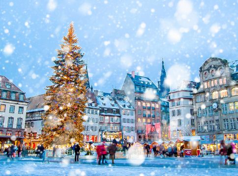 Mulhouse_Marché_Noel