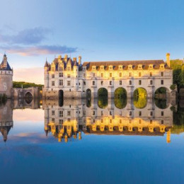 Chateaux_Loire_Visites_Voyages_Descamps