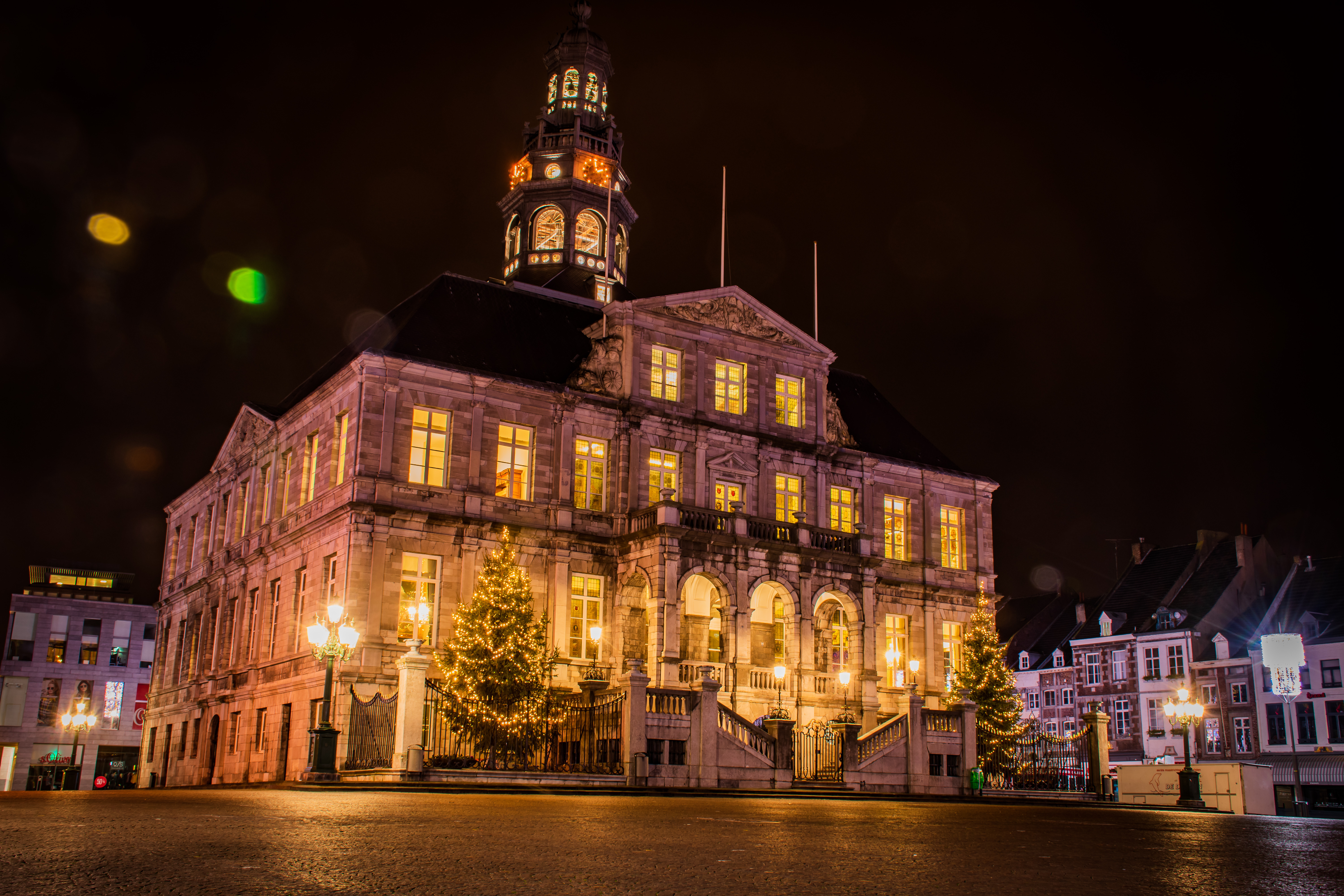 Maastricht_Marché_Noël_Voyages_Descamps